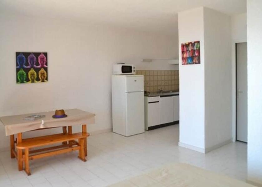 Corsica Cargese Kitchen