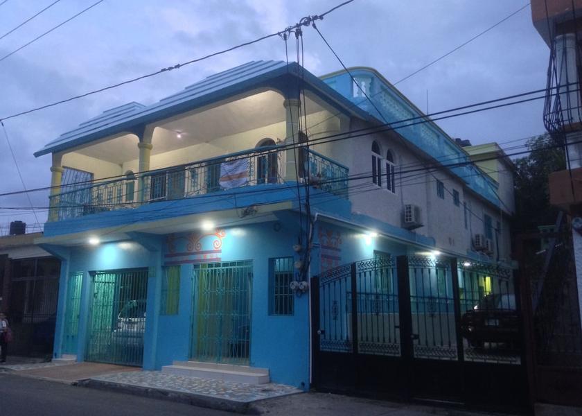 Puerto Plata Puerto Plata Front of property