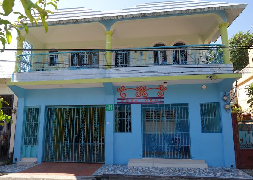 Puerto Plata Puerto Plata View from property