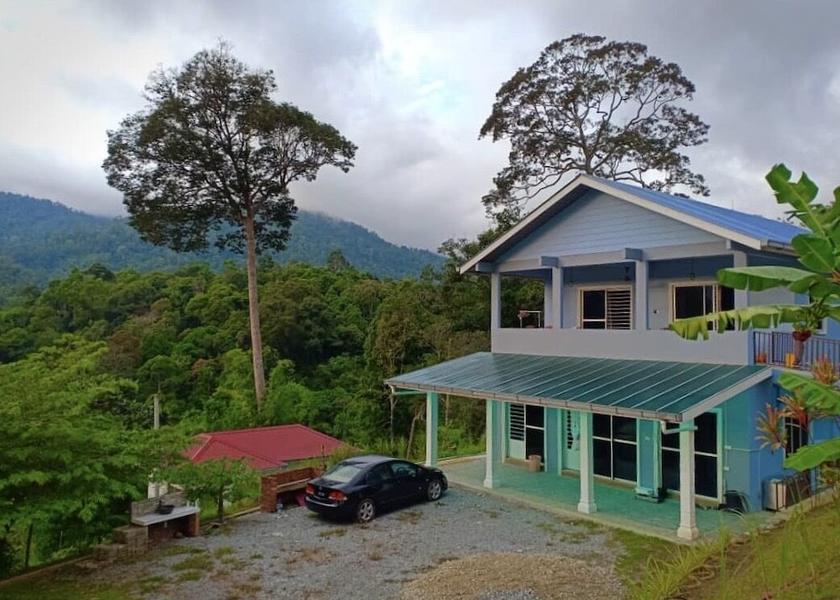 Pahang Janda Baik Primary image