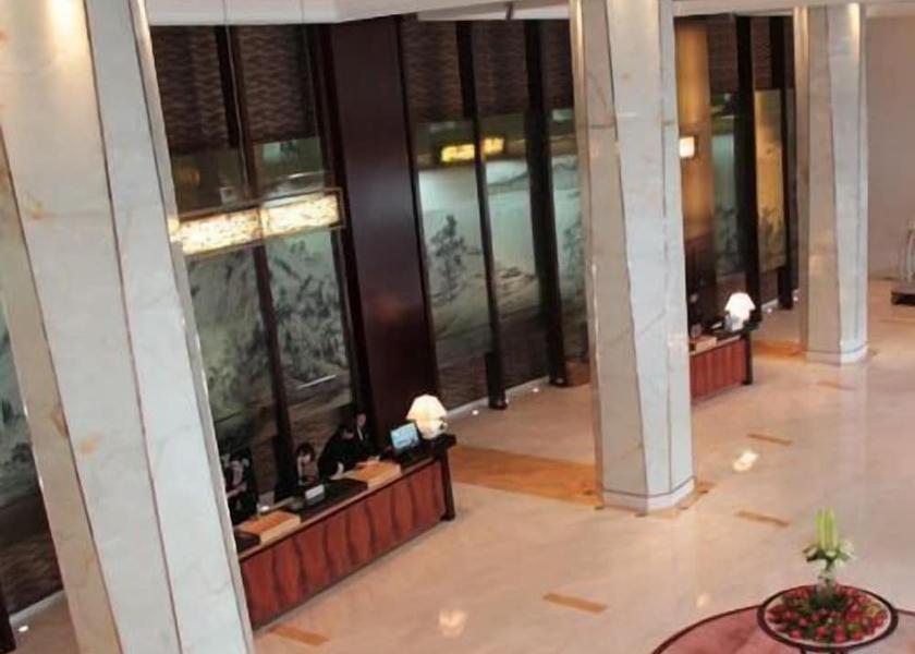 Zhejiang Hangzhou Lobby