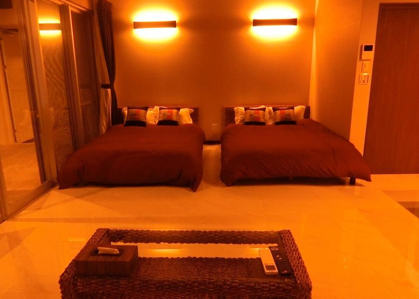 Okinawa (prefecture) Nago Room