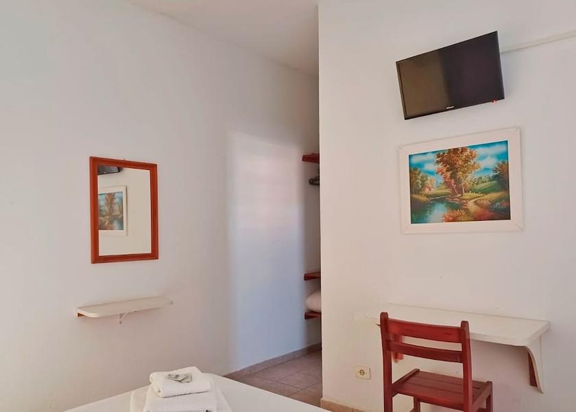 São Paulo State Itanhaém Room