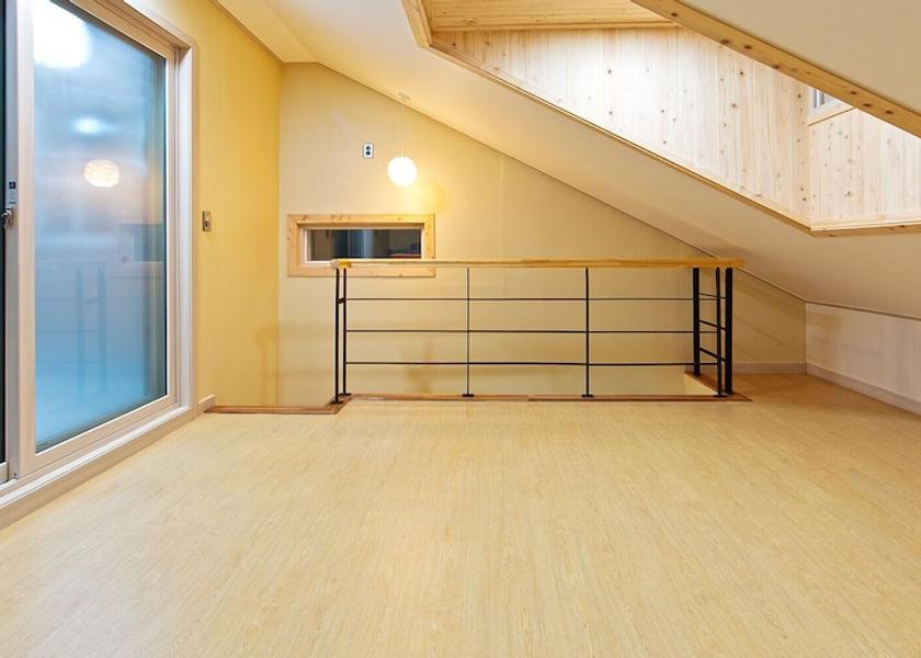 South Chungcheong Boryeong Living area
