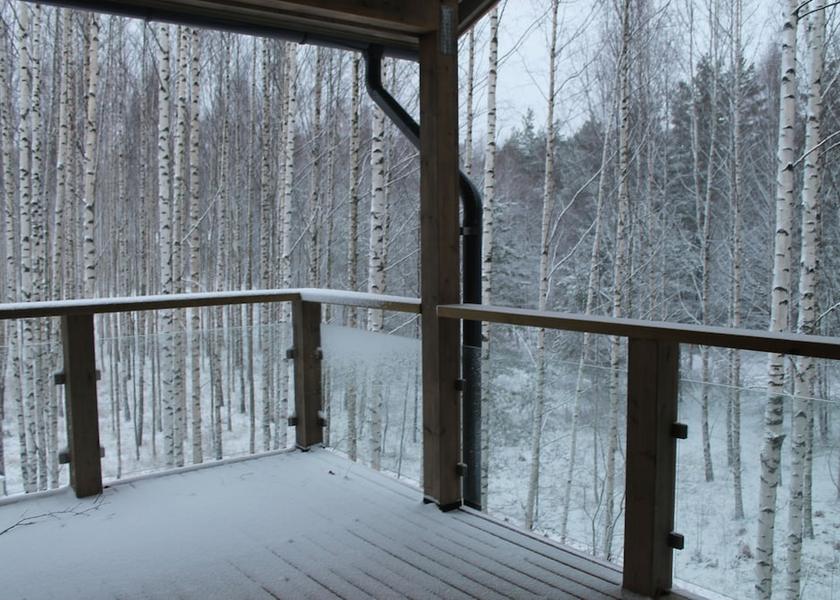  Lappeenranta Terrace