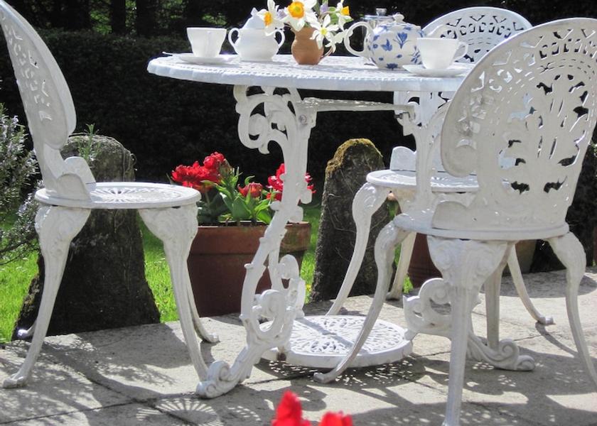 England Hayle Terrace