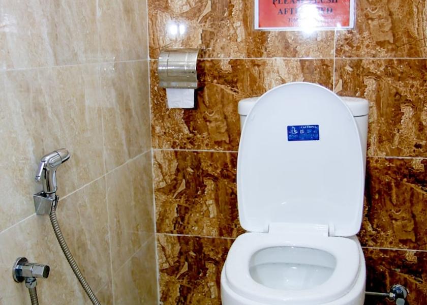 Johor Senai Interior Entrance