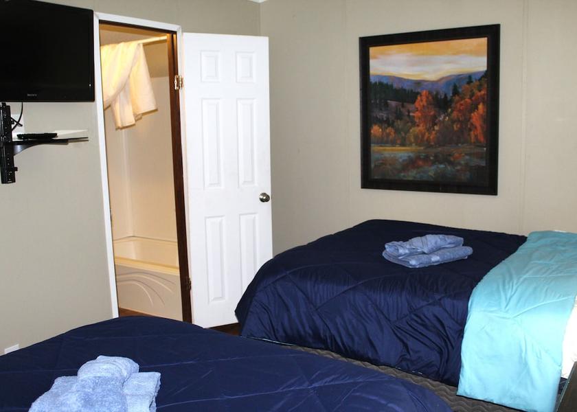 New Mexico Jal Room