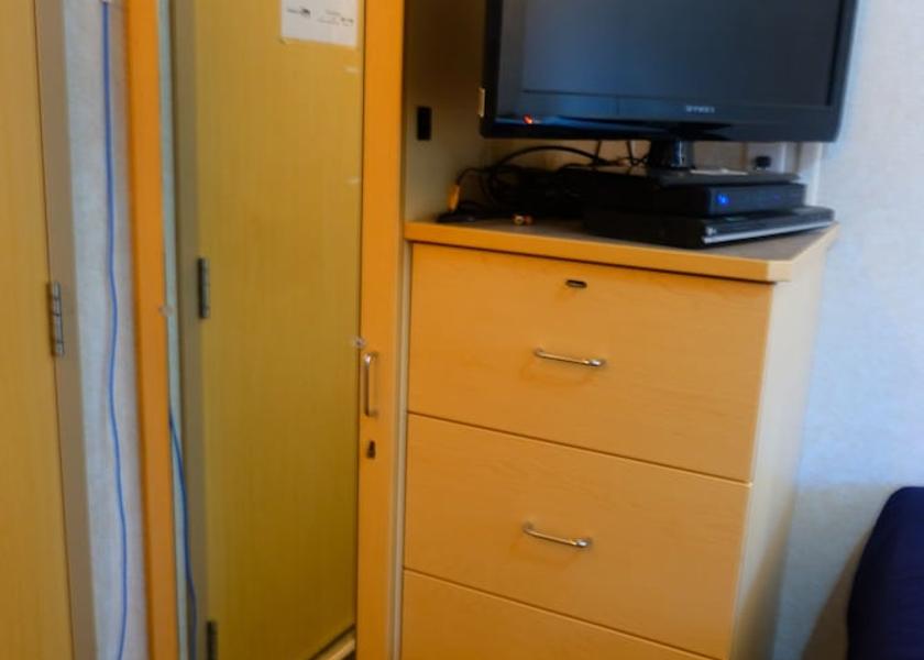 New Mexico Jal Room