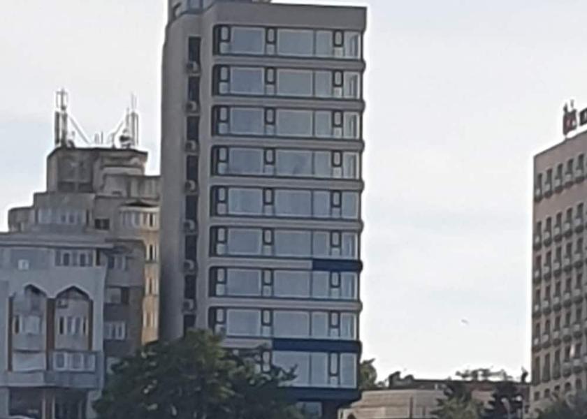 Constanța County Constanta Facade