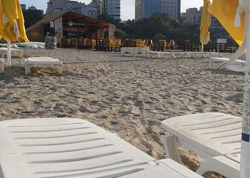 Constanța County Constanta Beach