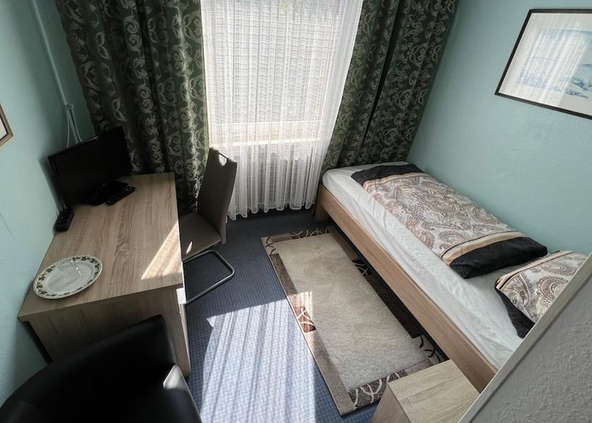 Lower Saxony Bad Nenndorf Room