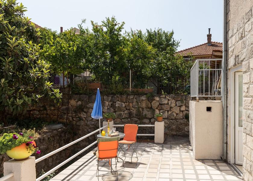 Dubrovnik - Southern Dalmatia Dubrovnik Terrace