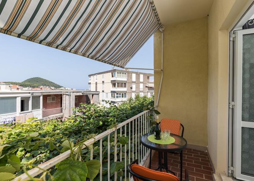 Dubrovnik - Southern Dalmatia Dubrovnik View from Property