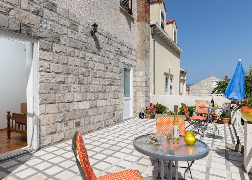 Dubrovnik - Southern Dalmatia Dubrovnik Terrace