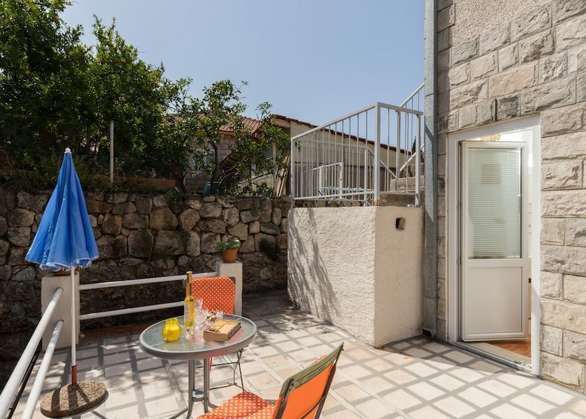 Dubrovnik - Southern Dalmatia Dubrovnik Terrace