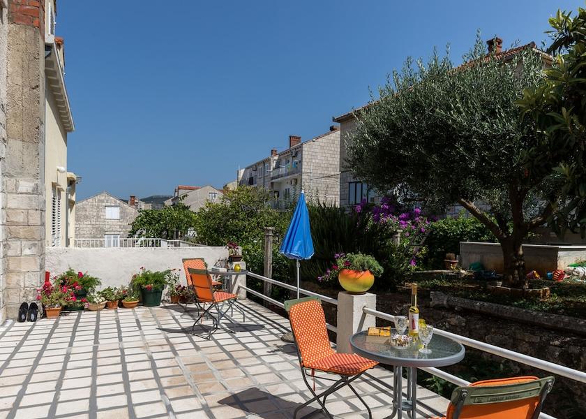 Dubrovnik - Southern Dalmatia Dubrovnik Terrace