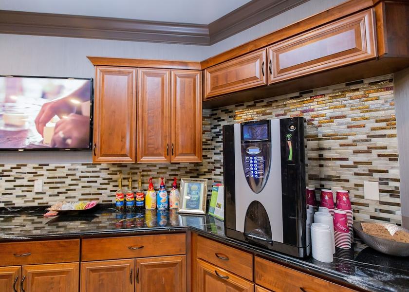 Missouri St. Louis Reception