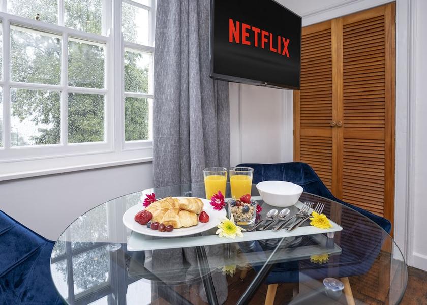 England Lydney Interior Entrance