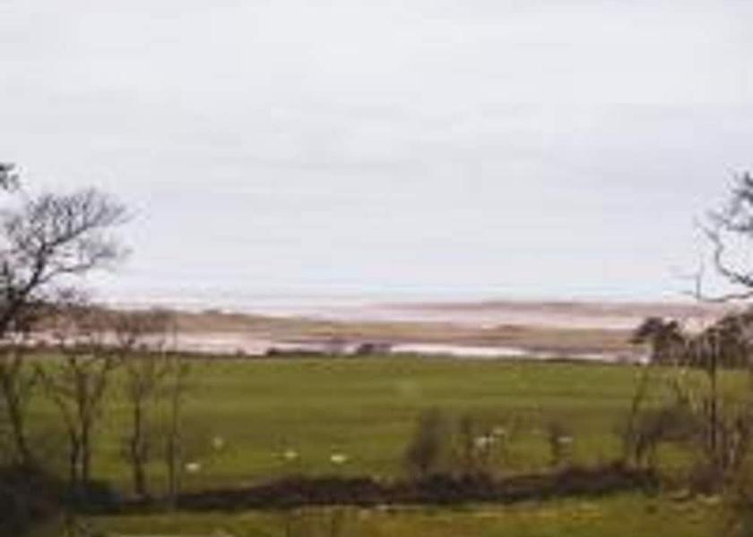England Ravenglass Facade