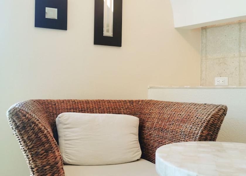 Veracruz Úrsulo Galván Room