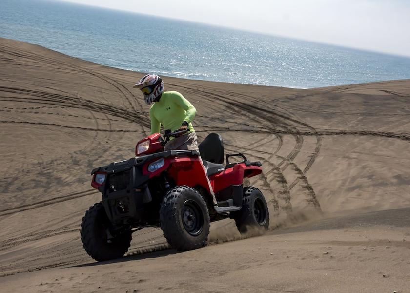 Veracruz Úrsulo Galván Arcade