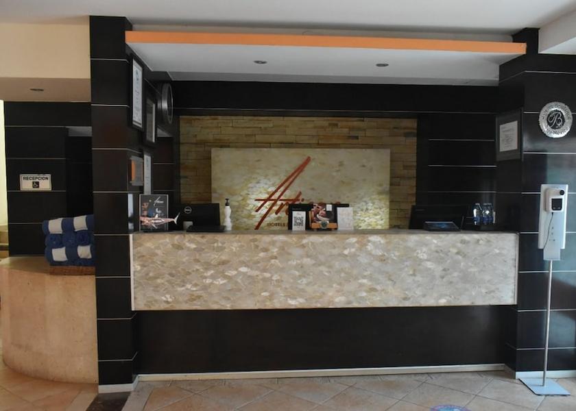 Veracruz Úrsulo Galván Reception