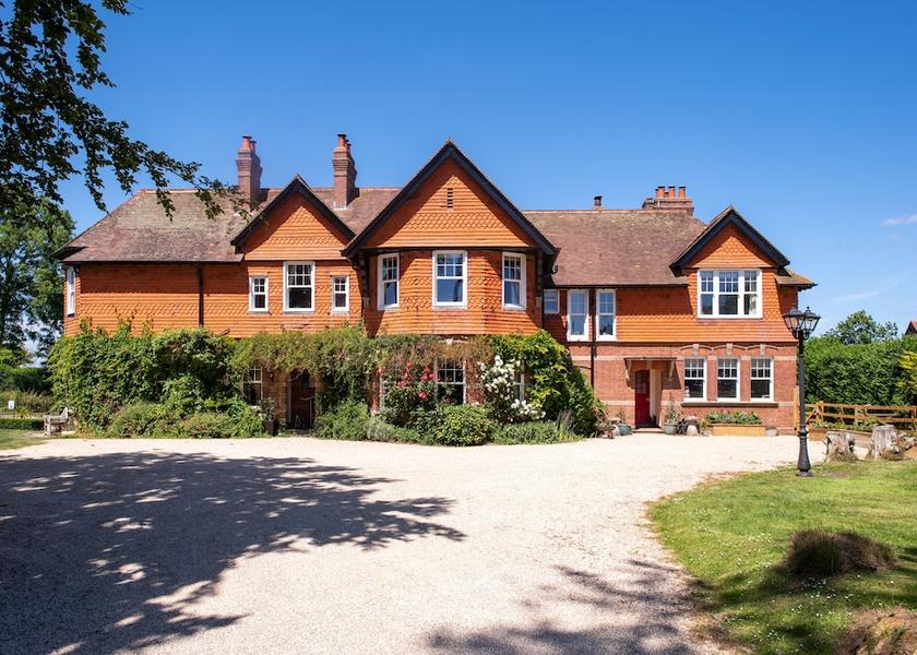 England Lyme Regis Facade