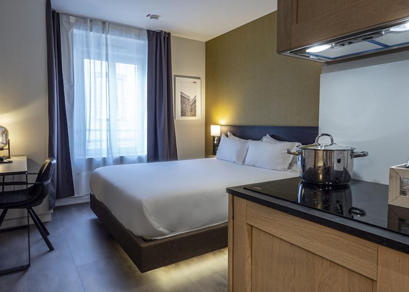 Pays de la Loire Cholet Room