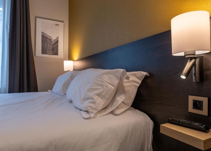 Pays de la Loire Cholet Room