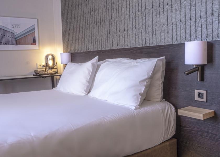 Pays de la Loire Cholet Room