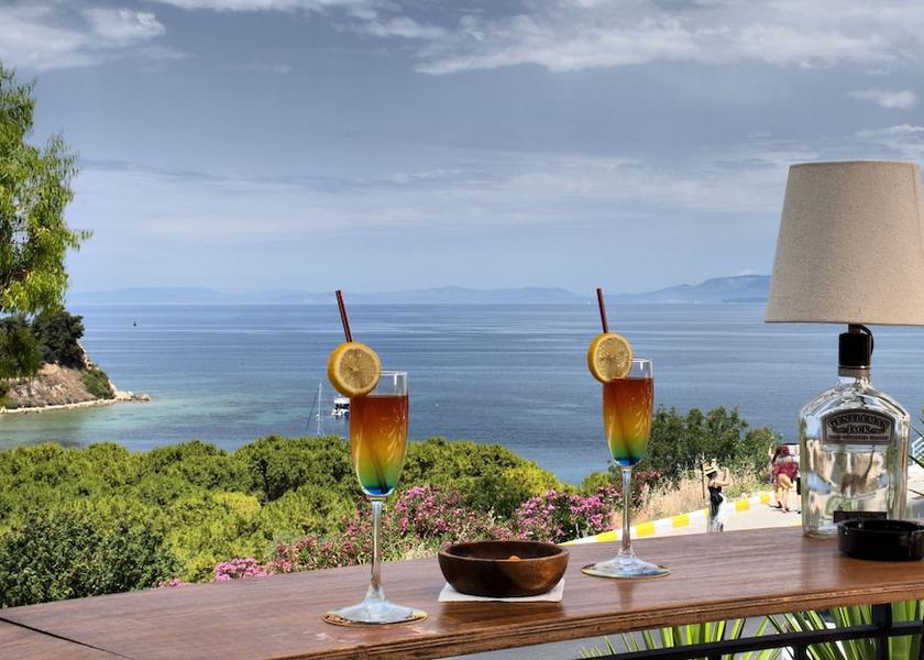 Aydin Kuşadası Bar