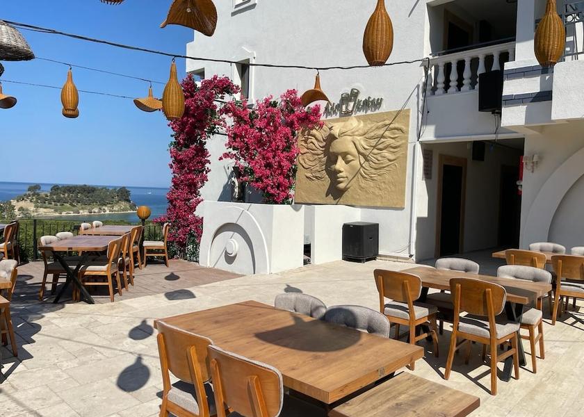 Aydin Kuşadası Restaurant