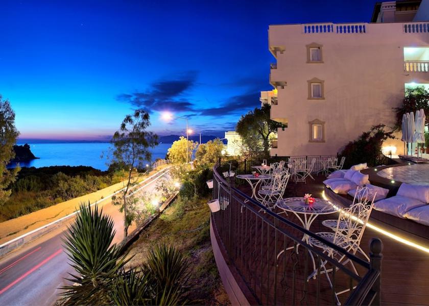 Aydin Kuşadası Exterior Detail