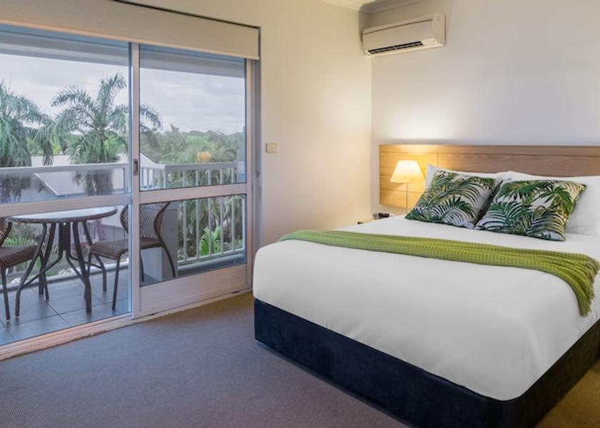 Queensland Palm Cove Room