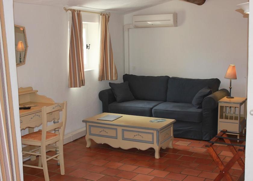 Provence-Alpes-Côte d'Azur L'Isle-sur-la-Sorgue Living area