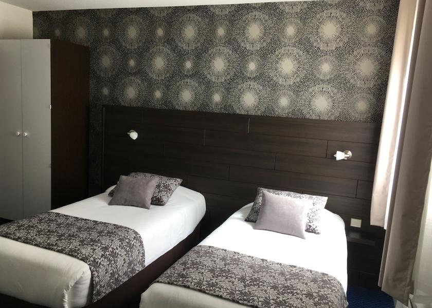 Brittany Pontivy Room