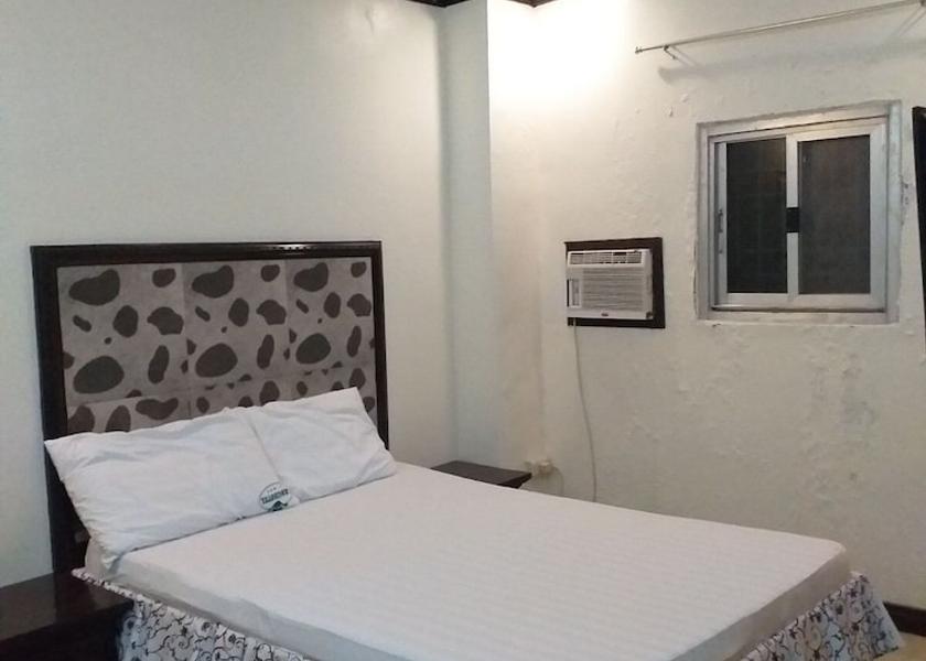 Calabarzon General Trias Room