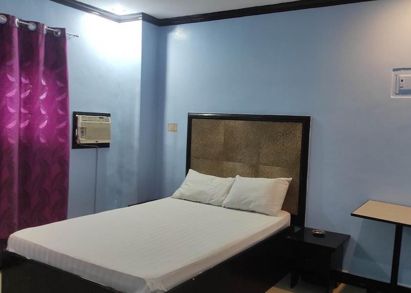 Calabarzon General Trias Room