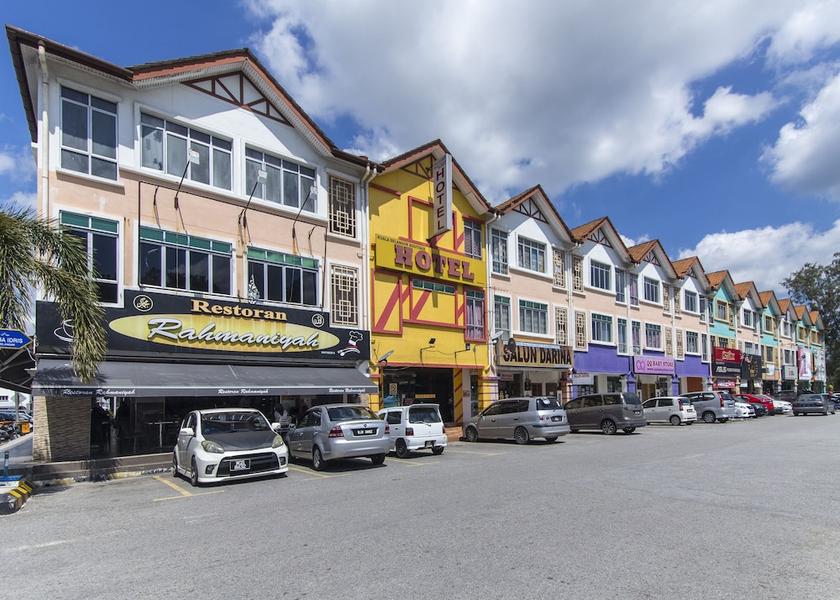 Selangor Kuala Selangor Exterior