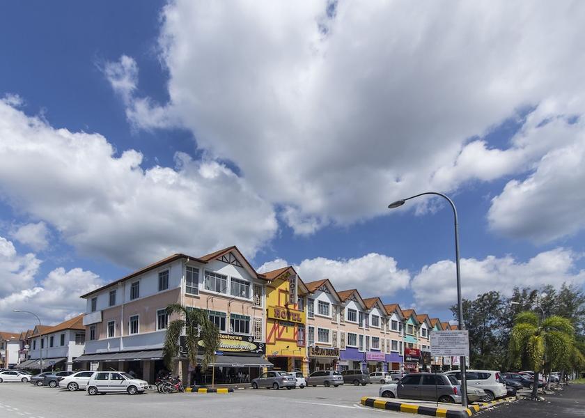 Selangor Kuala Selangor Exterior