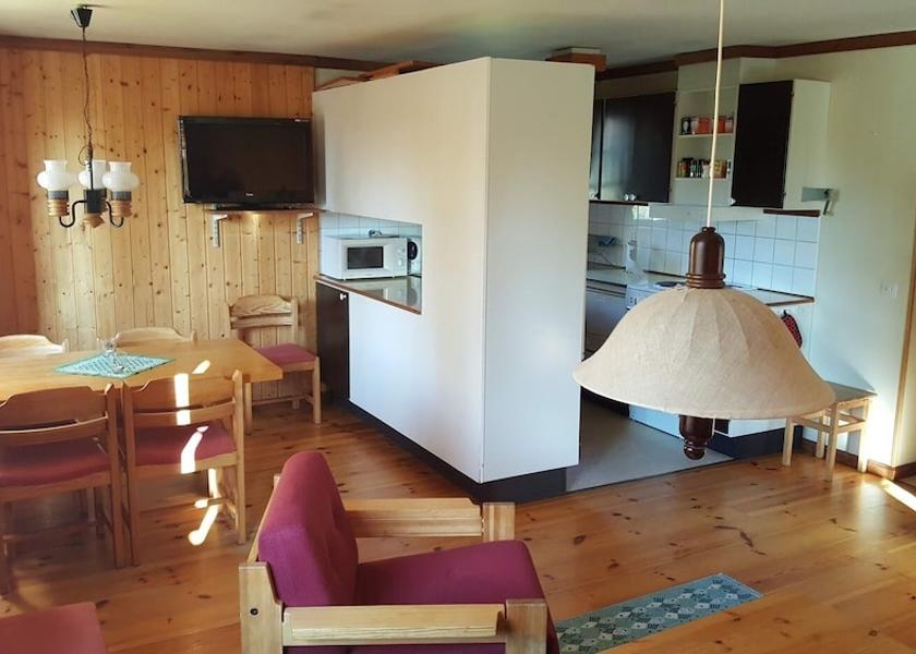 Dalarna County Rattvik Room