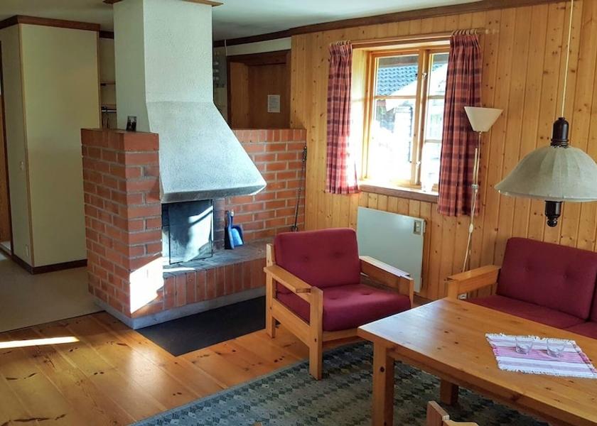 Dalarna County Rattvik Room