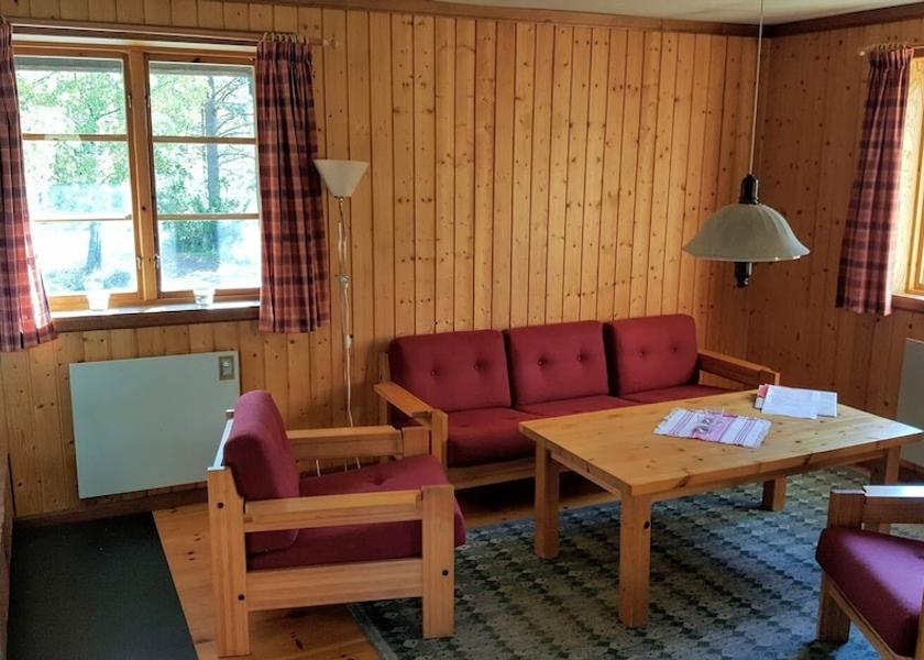 Dalarna County Rattvik Room