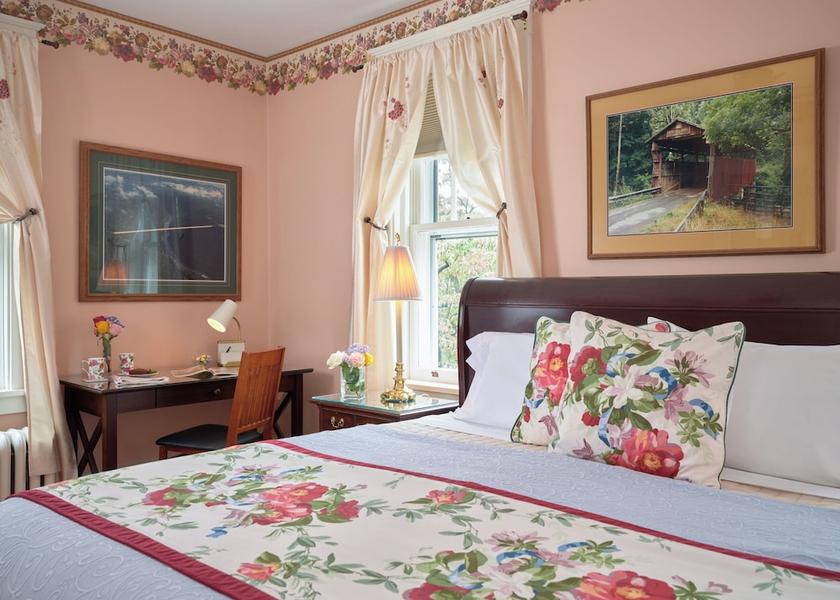 Pennsylvania Carlisle Room