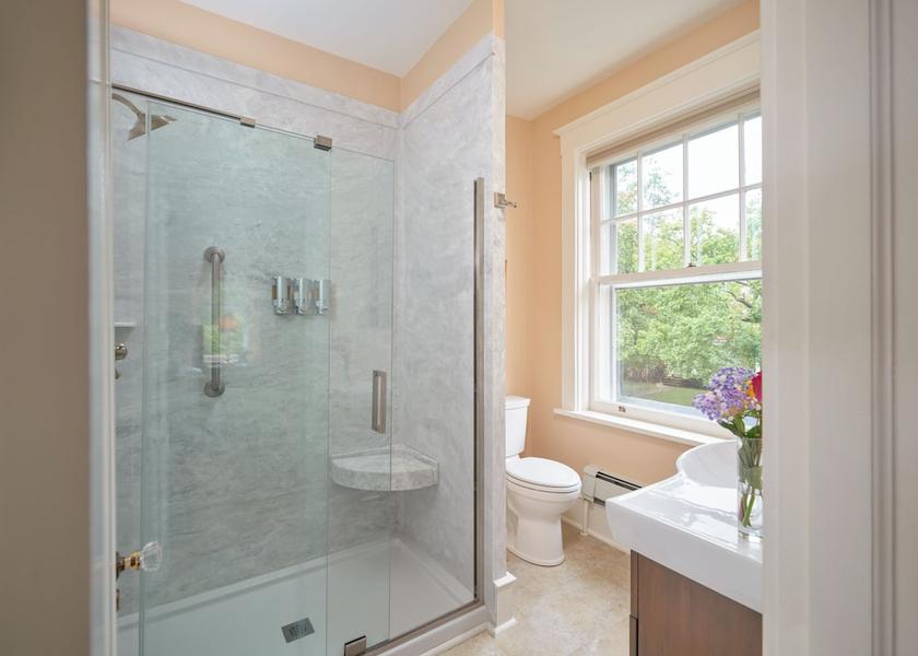 Pennsylvania Carlisle Bathroom
