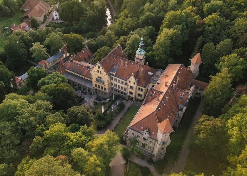 Bavaria Rothenburg ob der Tauber Front of property