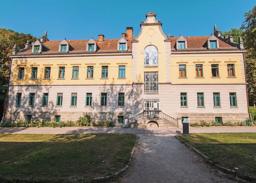 Bavaria Rothenburg ob der Tauber Front of property