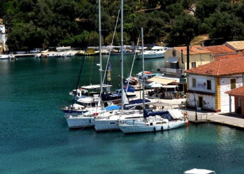 Ionian Islands Region Paxos Room