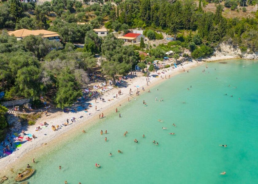 Ionian Islands Region Paxos Room